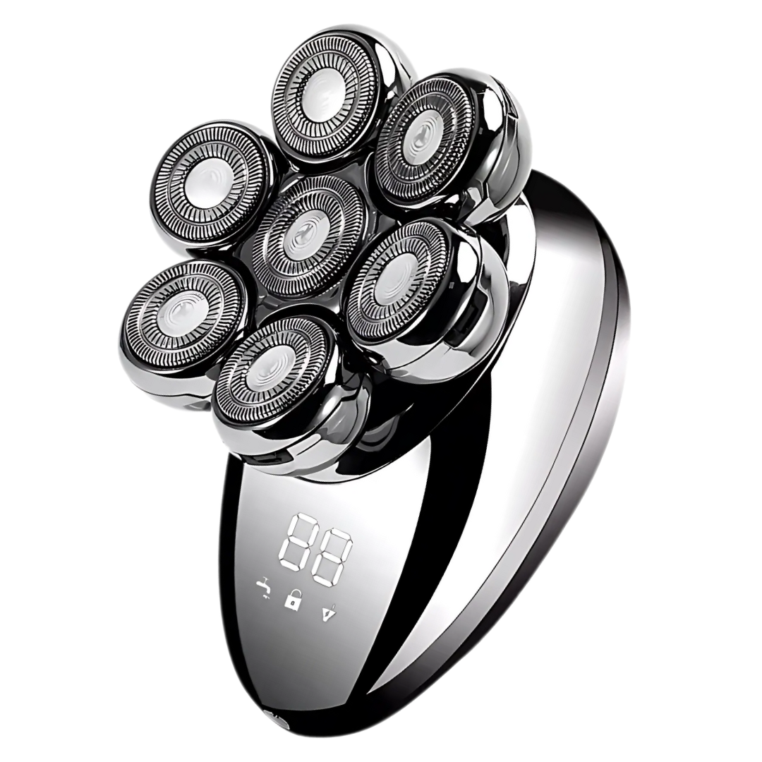 Trimonic™ Pro 7 têtes